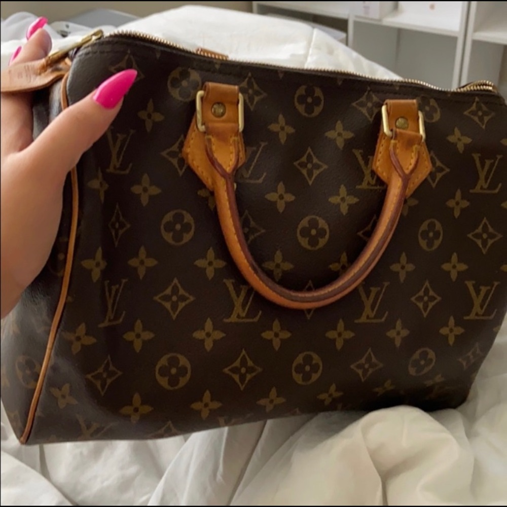 LV Speedy 30